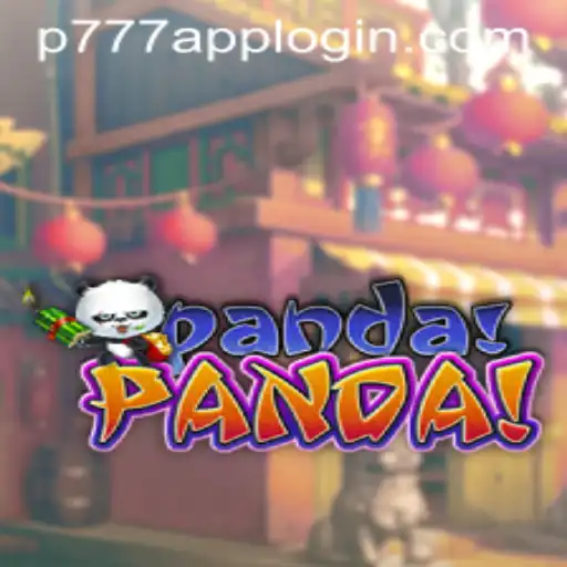 Discovering PandaPanda and Mastering the P777 Strategy