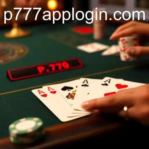 Exploring the World of Blackjack: Unveiling the Mystery of P777