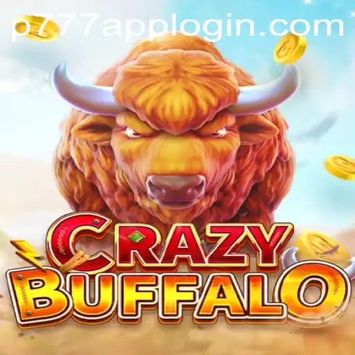 Unveiling CRAZYBUFFALO: A Thrilling New Gaming Experience with P777