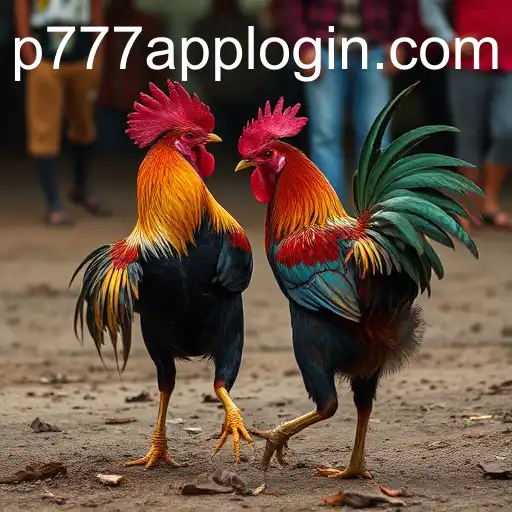 Cockfighting: Unveiling the Complex World of P777