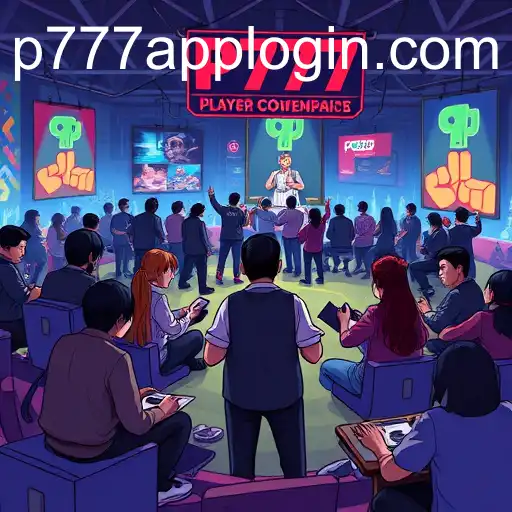 Exploring the Vibrant Community of P777: A Player's Haven