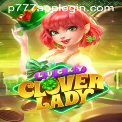 LuckyCloverLady – A Spellbinding Journey Into the Realm of Fortune