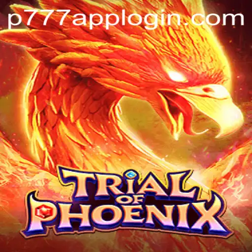 TrialofPhoenix: Embark on an Epic Journey with P777